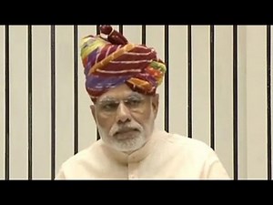PM Narendra Modi launches farmer-centric Kisan Channel