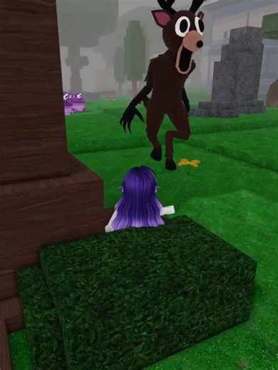 Funny Roblox Animation: Mosquito Adventure