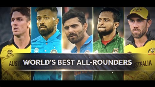 All-round excellence meets cricket's grandest spectacle! 🔥 Will their magic lead their teams to #CWC2023 glory? Stay tuned for the #WorldCupOnStar | October 5, 2 PM onwards | Star Sports Network #Cricket | Star Sports