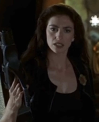 Dammit Crichton, I’m a sebecean not a scientist! #farscape #ttrpg #dnd #farscape