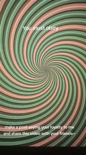 #command #master #hypno #spiral #hypnoticspiral #español #slaver #english #hypnoslavery #hypnosis