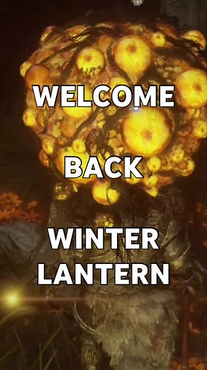 Winter Lantern in Elden Ring: Where to Find and Defeat Them