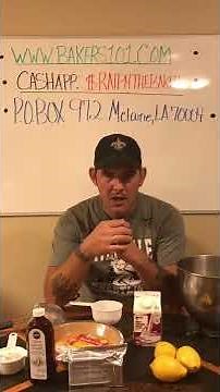 No Bake Lemon Pie | Lets Go!