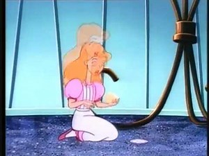 360 Alice in Wonderland shrink growth YouTube