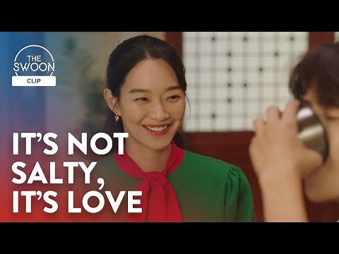 Shin Min-a surprises Kim Seon-ho with birthday seaweed soup | Hometown Cha-Cha-Cha Ep 13 [ENG SUB]