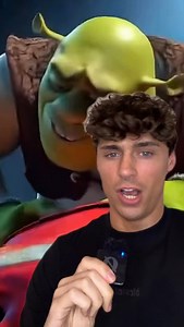 6K views · 29 comments | If you see the lightning McQueen shrek video just keep on scrolling #reels #shrek #lightningmcqueen | Noahglenncarter | Facebook