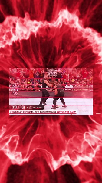 wwe Schild ende 😭😭😭