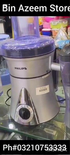 Fruit and Vegetable Juicer Blender