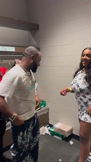 Davido and Trinity Guy Shine at Ibadan Concert