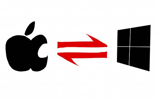 Windows与ios快速文件传输共享方法——无幻小课堂04