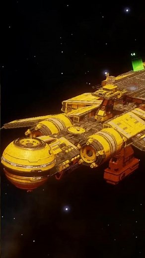 Elite Dangerous Fleet Carrier FSD Jam