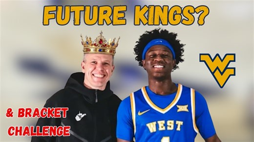 WVU basketball analysis reality check and bracket trends