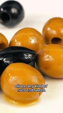 Fat Tuesday 2024: Mercy Dietitian Finds the Good Fats!