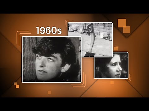 The 1960s | Four Corners over the decades