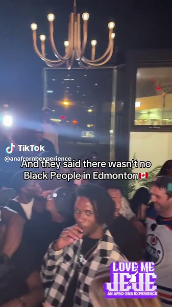 Edmonton Afrobeat Night Tomorrow at OFTEN Bar