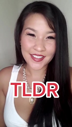 What is TLDR? Meaning and Explanation