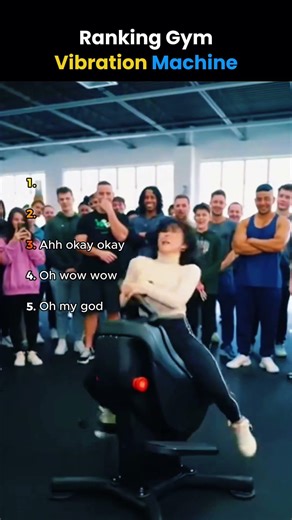 Ranking Best Gym Vibration Machine Part 13