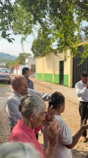 LA VOZ PENTECOSTAL on Instagram: "Servicios evangelisticos de calle 🔥 D.P.T.O Misiones 📖 08/02/2026🗓️"