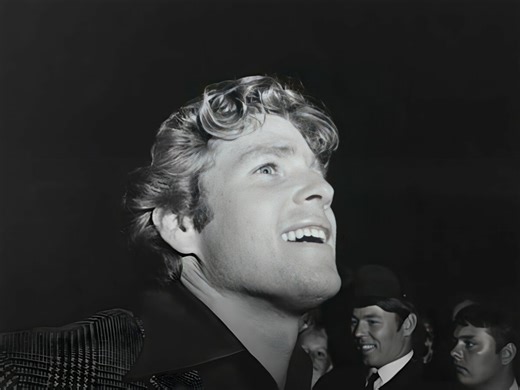 Hollywood actor Ryan O'Neal dies aged 82