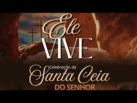 Pastor vice Pesidente Paulo Silva ministrando a palavra. " O verdadeiro significado da páscoa"