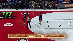 More highlights from the BIG3 Season 6 opening games. | Ice Cube