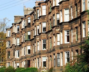 Housing in Glasgow - Alchetron, The Free Social Encyclopedia