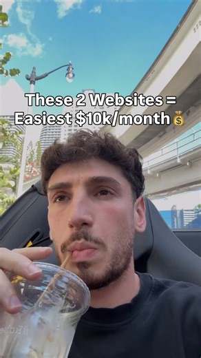 Alex Mineo | Land Flipping 👑 | These sites will make you rich🤯 This is how you flip empty land to builders without buying the land or risking money. Find a hot market,... | Instagram