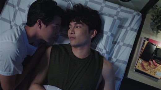 TharnType - Episode 5 | Rakuten Viki