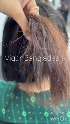 29K views · 51 reactions | Cordless Split End Hair Trimmer (For Men & Women) অবাঞ্চিত হেয়ারকে বাই বাই বলে দাও আজ ই  | VIGOR Bangladesh | Facebook