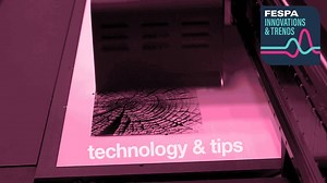 Presenting FESPA Innovations & Trends a series of live events offering the latest in technical and educational developments. ​Enjoy demonstrations of state-of-the-art equipment, new product launches and the latest solutions on the right product for your business. | FESPA