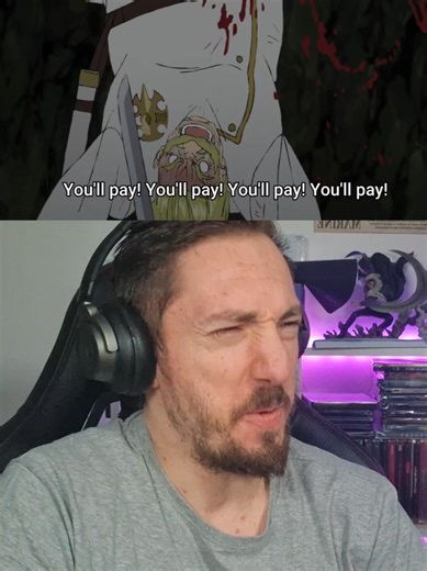 Top Voice Acting in Anime Without Censorship