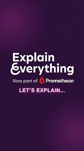  Make learning interactive! Group text and objects to create pull tabs that reveal information at the perfect moment. Ready to elevate your classroom? Click here to get started now. https://bit.ly/4cQQ6ZP | Promethean | Facebook