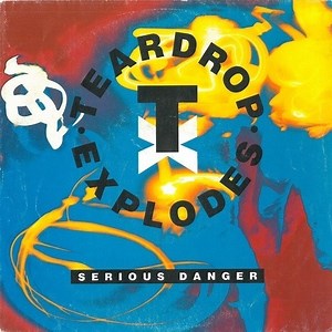 Teardrop Explodes - Serious Danger