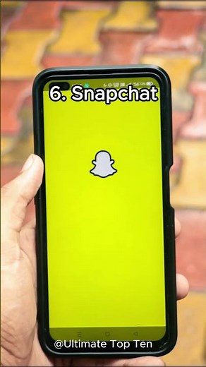 📱✨ Top 10 MOST POPULAR Social Media Platforms in 2025! 🚀 (You Won’t Believe #1! 😱)