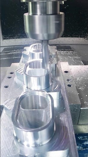 CNC Machining Performance Automotive Parts