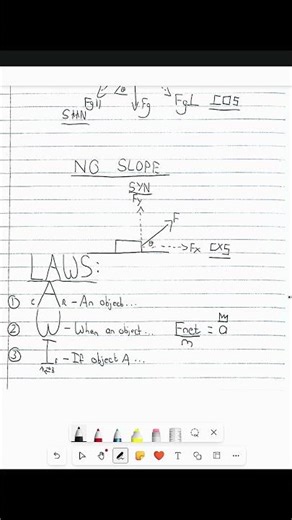 Newton's Laws #grade12science #grade12physics #grade12 #newtonslawsofmotion #newtonslaws #newtons