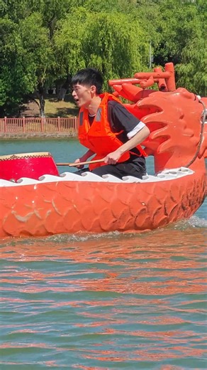 1.4K views |  Happy #DragonBoatFestival!  Our team not only soars through the skies but also races across the blue waves. Don’t miss out on the excitement!  . #Chinaeastern #MU #CEAir #Airlines #China | China Eastern Airlines | Facebook