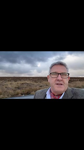 55K views · 798 reactions | Confused history of Cumbria/not Cumbria. Working near  Shap today. Sorry for the audio. It’s windy ️ When is it ever not windy near Shap…? Enjoy. Can you fill in the history details? Comment below  #cumbria #shap #upnorth | The Dogfather | Facebook