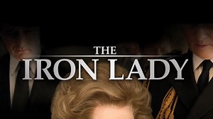 The Iron Lady - Apple TV