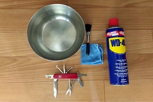 Swiss Army Knife Cleaning: A Step By Step Guide | GearPersonal
