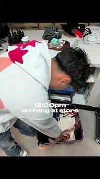 Workin that 9-5 👌🏼😏 #shorts#short#cito