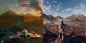 6 Best Open-World Games Set In Space, Ranked