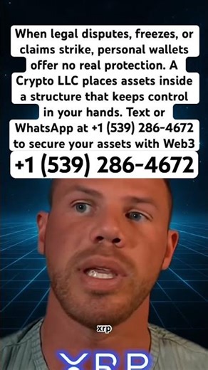 The shift to Web3 isn't hype, it's survival instinct #crypto #xrp