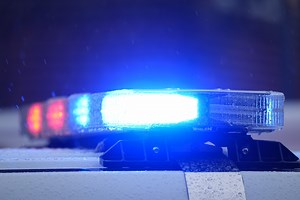 1 dead in fire at abandoned home in Paterson: Officials