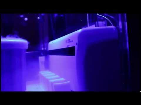 New ASX-560 Autosampler from Teledyne CETAC Technologies