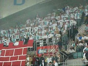 Przed meczem Anwil - Asseco (73:78)