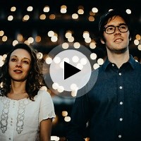 The Dash by Mandolin Orange
