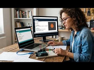 CIPPAD 2026: Processing + Arduino: Create your first interactions (Introduction)