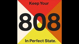 Is your 808 in Perfect State? Decksaver - We've Got It Covered. | DECKSAVER