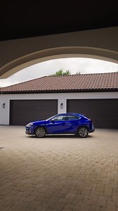 Urban edge. Hybrid power. Unmistakably UX. ⚡️🚙 #Lexus #UX #LexusUX #ExperienceAmazing | Lexus International